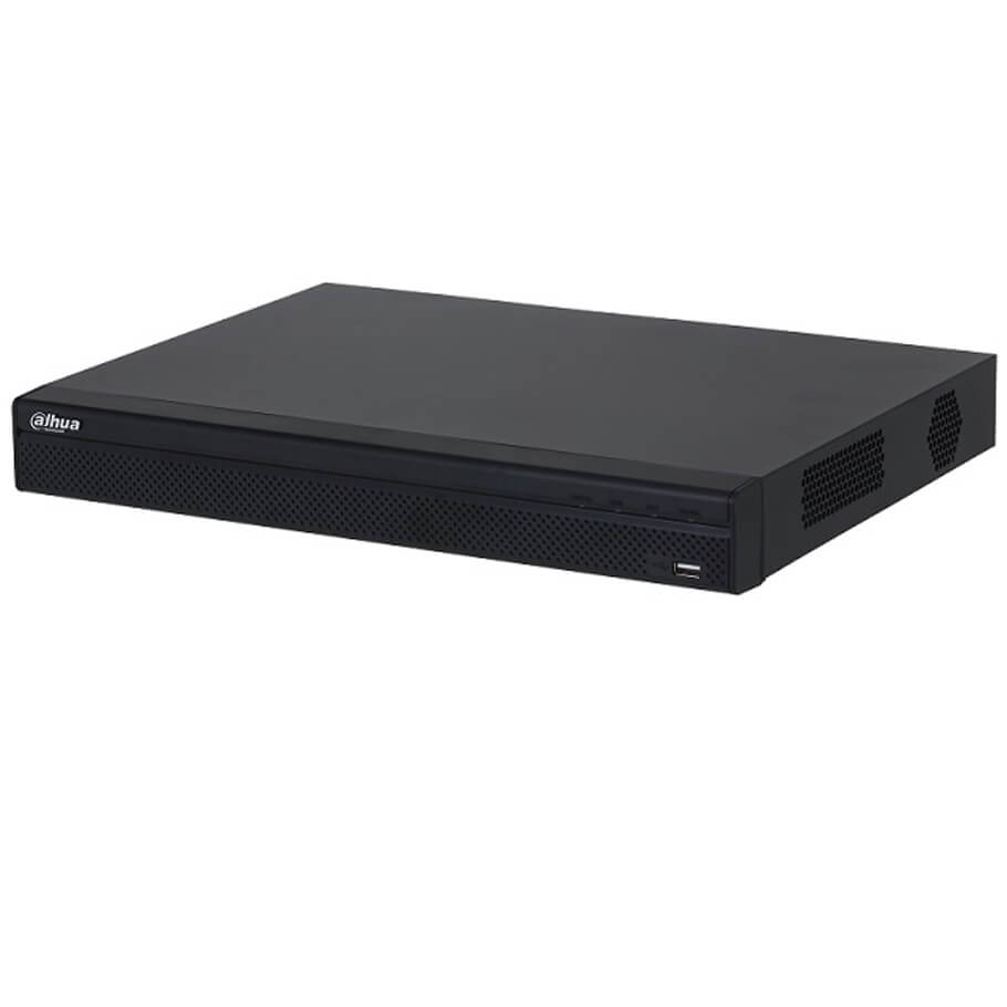 Đầu ghi hình camera IP 16 kênh DAHUA DHI-NVR4216-4KS3