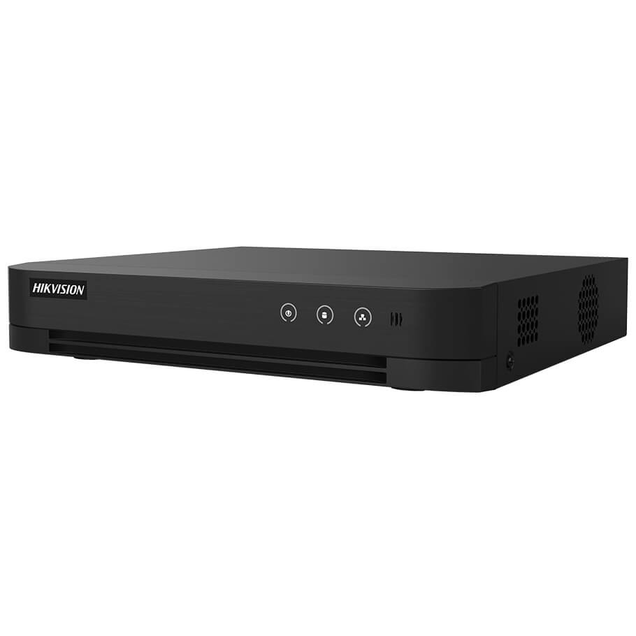 Đầu ghi hình Hybrid 8 kênh HIKVISION DS-7208HGHI-M1