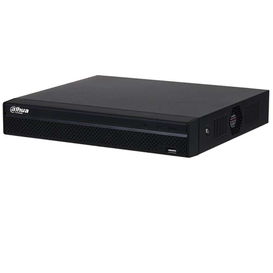 Đầu ghi hình IP 8 kênh DAHUA DHI-NVR4108HS-4KS3-VN