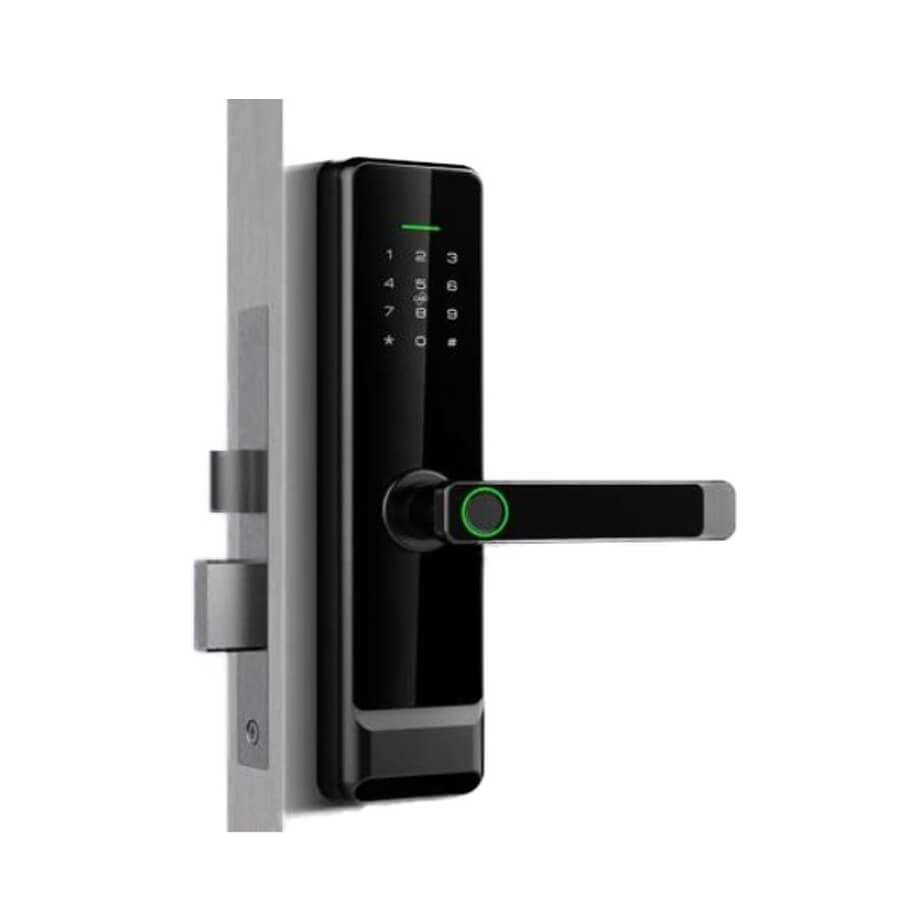 Khóa cửa vân tay Xingfa Viro-Smartlock VR-S30F