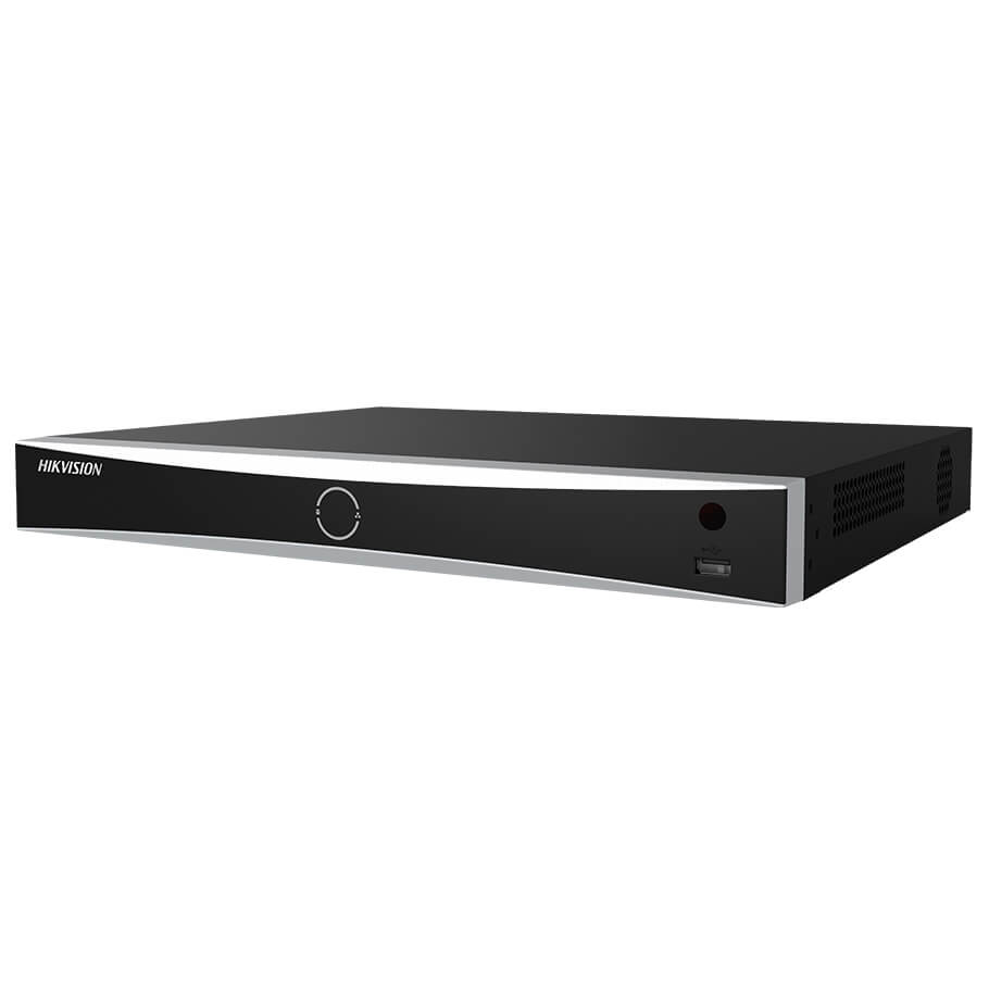 Đầu ghi hình camera IP 32 kênh HIKVISION DS-7632NXI-K2(D)