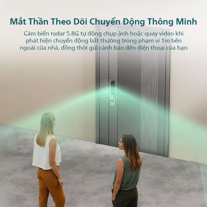Khóa cửa vân tay Philips DDL720 MVP Khóa cửa vân tay Philips DDL720 MVP