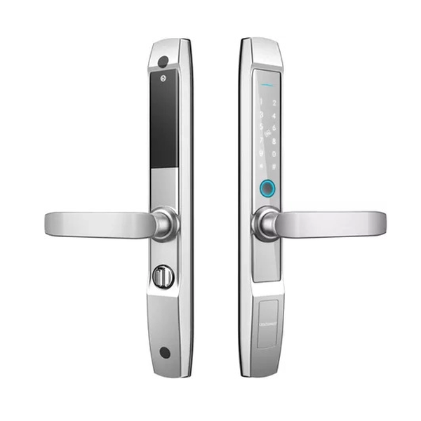 Khóa Cửa Nhôm XingFa Smartlock 6 in1 Viro VR - S30E Khóa Cửa Nhôm XingFa Smartlock 6 in1 Viro VR - S30E